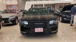 كرايسلر 300